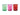 Festive Down Under Fragrance Candle 50g Set of 3 Gift Boxed